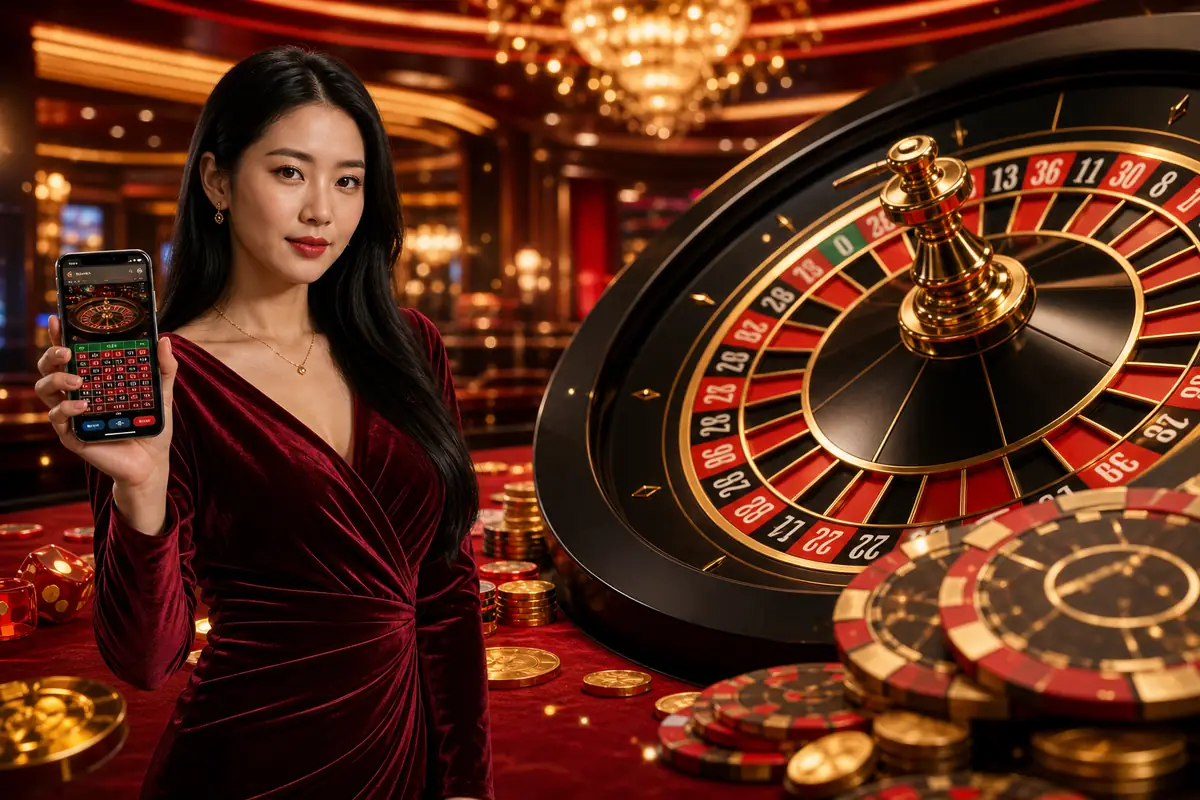 pv66 Casino ကစားနည်း လမ်းညွှန်