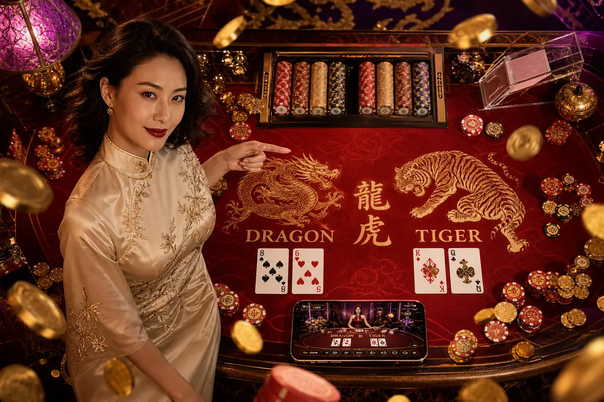 pv66 Slots ဂိမ်းများ Fortune Tiger PG Soft