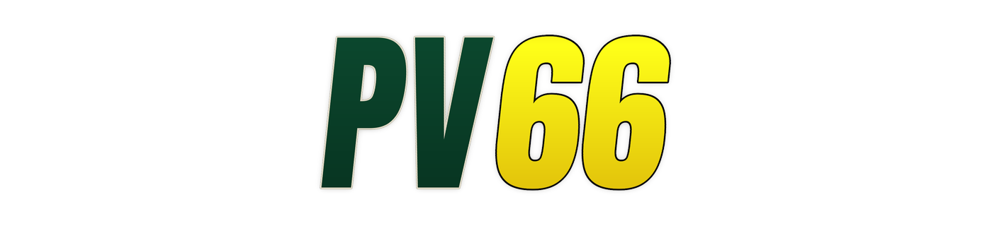 pv66 logo